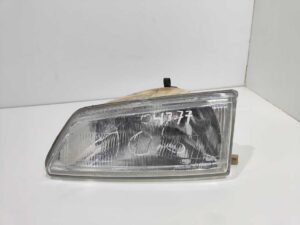 Semioptica izquierda Peugeot  106, Ref: 4377-S2C7