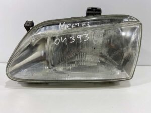 Semioptica izquierda Renault  Megane Coupe, Ref: 4393-S3D6