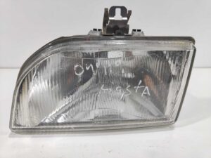 Semioptica derecha Ford  FIESTA , Ref: 4419-S2C1