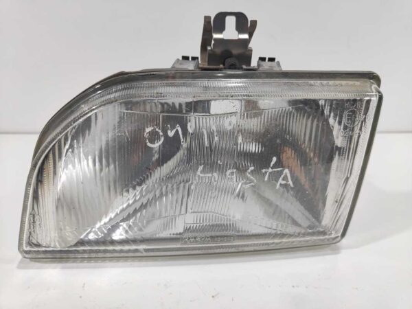 Semioptica derecha Ford  FIESTA , Ref: 4419-S2C1