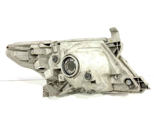 Semioptica derecha Toyota  HILUX , Ref: 4435-K4A1