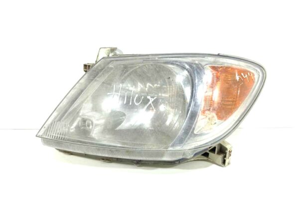 Semioptica derecha Toyota  HILUX , Ref: 4435-K4A1