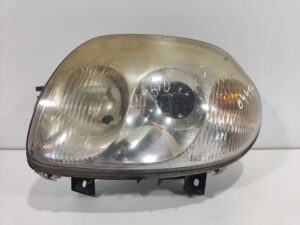 Semioptica derecha Renault  CLIO 2 , Ref: 4454-S2D2