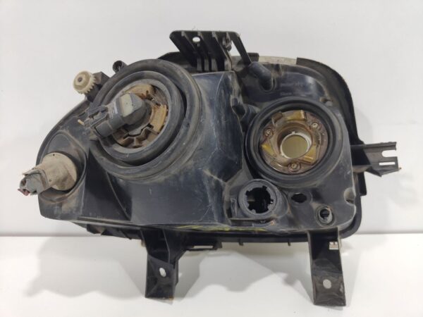 Semioptica derecha Renault  CLIO 2 , Ref: 4454-S2D2