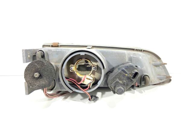 Semioptica derecha Hyundai H 100 , Ref: 4473-K4B2