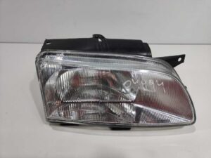 Semioptica izquierda Renault  MEGANE o PARTNER, Ref: 4494-S2C6