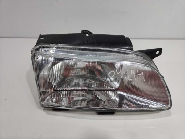 Semioptica izquierda Renault  MEGANE o PARTNER, Ref: 4494-S2C6