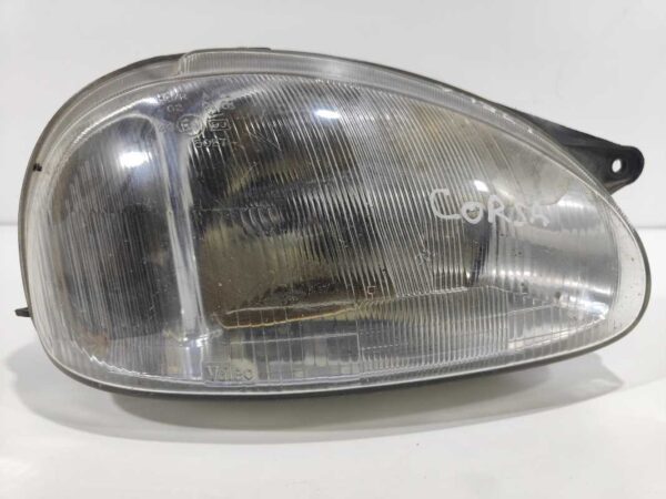 Semioptica izquierda Chevrolet  CORSA , Ref: 4521-S2D7