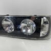 Semioptica derecha BMW  320, Ref: 4556-S3D3