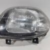 Semioptica izquierda Renault  SCENIC , Ref: 4560-S2D3