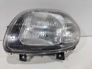 Semioptica izquierda Renault  SCENIC , Ref: 4560-S2D3