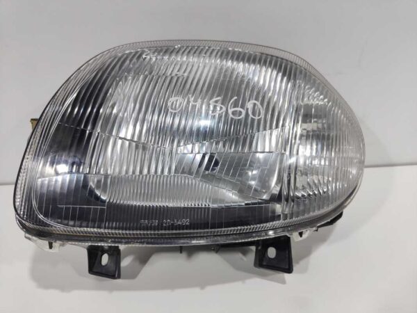 Semioptica izquierda Renault  SCENIC , Ref: 4560-S2D3