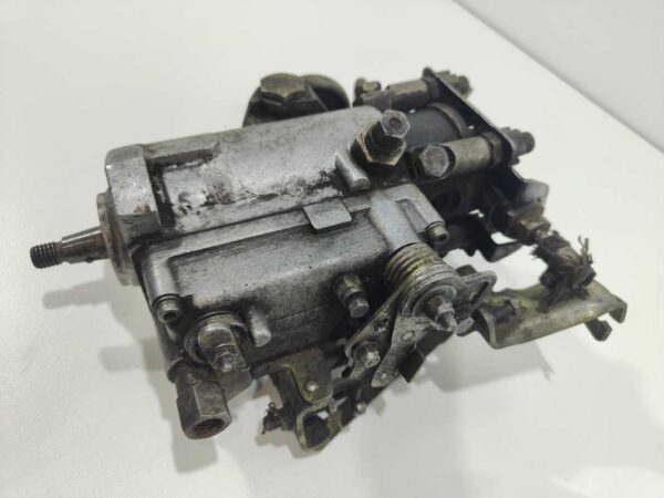 Bomba de inyeccion diesel LUCAS CAV  C8550A000A, Ref: 5456-S2D8