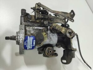 Bomba de inyeccion diesel LUCAS CAV  C8550A000A, Ref: 5456-S2D8