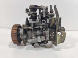 Bomba de inyeccion diesel BOSCH  460484150, Ref: 5474-S2D2