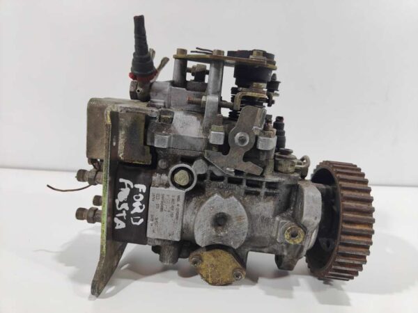 Bomba de inyeccion diesel BOSCH  460484150, Ref: 5474-S2D2