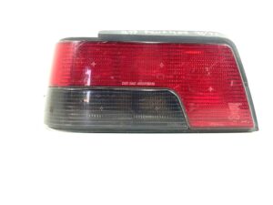 Farol trasero izquierdo Peugeot  405, Ref: 6693-K4C2