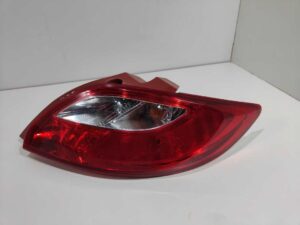 Farol trasero derecho MAZDA 2, Ref: 6935-S2C6