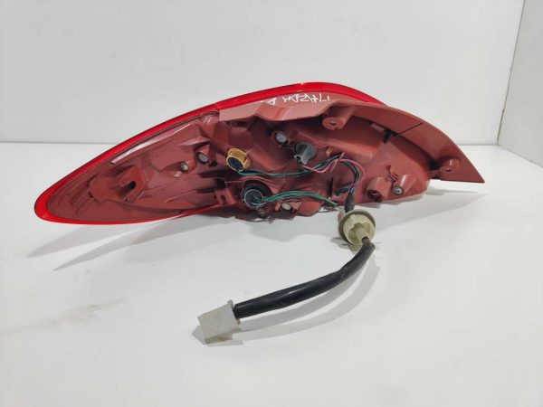 Farol trasero derecho MAZDA 2, Ref: 6936-S2C7