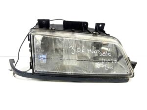 Semioptica derecha Peugeot 306 FASE1, Ref: 7707-K4A5