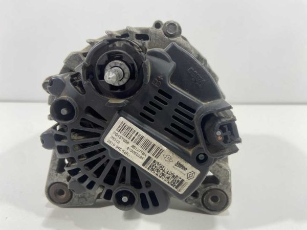 Alternador Renault Kangoo, Ref: 7442-S3D2