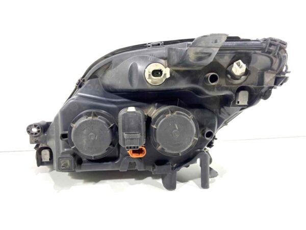 Semioptica derecha Renault SCENIC, Ref: 7690-K4D1