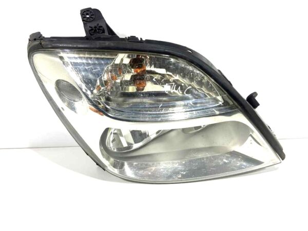Semioptica derecha Renault SCENIC, Ref: 7690-K4D1