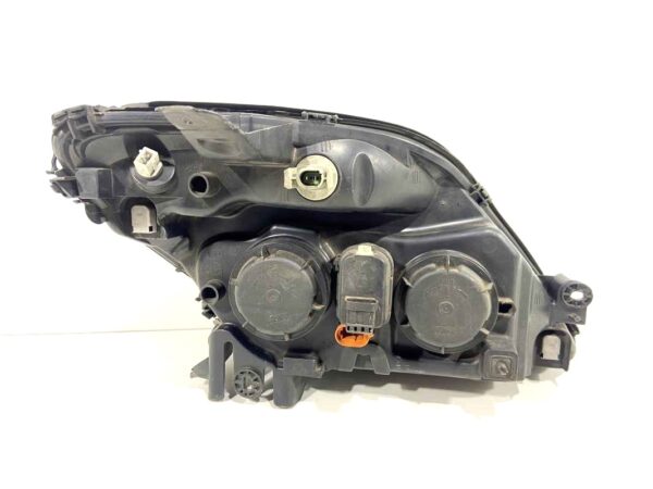 Semioptica izquierda Renault SCENIC, Ref: 7691-K4D1