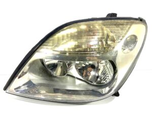 Semioptica izquierda Renault SCENIC, Ref: 7691-K4D1