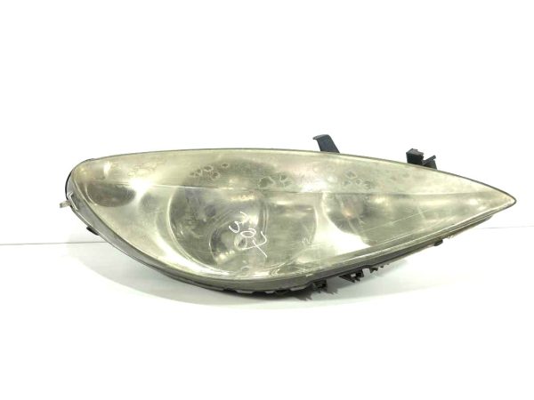 Semioptica derecha Peugeot 307, Ref: 7698-K4B6