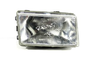 Semioptica derecha Renault TRAFIC, Ref: 7701-K4C5