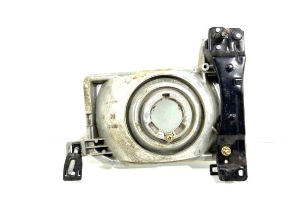 Semioptica derecha Ford ESCORT MK1, Ref: 7702-K4C5