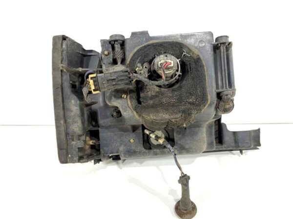 Semioptica izquierda JEEP CHEROKEE MK1, Ref: 7704-K4B6