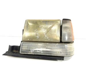 Semioptica izquierda JEEP CHEROKEE MK1, Ref: 7704-K4B6