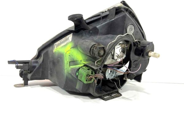 Semioptica derecha Ford KA, Ref: 7705-K4B6