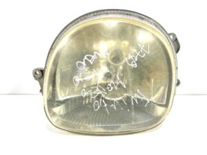 Semioptica derecha Renault TWINGO, Ref: 7709-K4A2