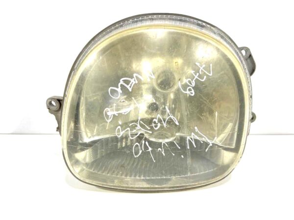 Semioptica derecha Renault TWINGO, Ref: 7709-K4A2