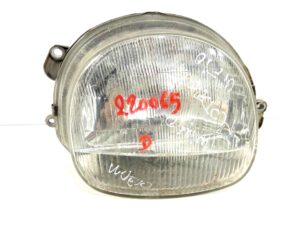 Semioptica derecha Renault TWINGO, Ref: 7710-K4A2