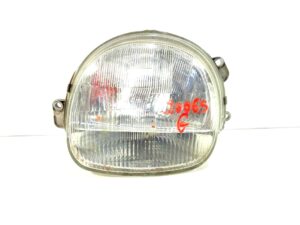 Semioptica izquierda Renault Twingo, Ref: 7711-K4A2