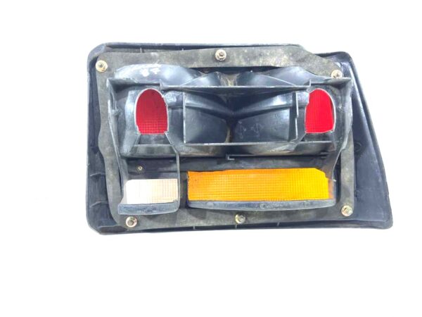 Farol trasero izquierdo Toyota COROLLA 87, Ref: 7890-K4A3