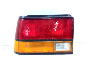 Farol trasero izquierdo Toyota COROLLA 87, Ref: 7890-K4A3