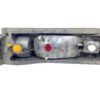 Farol trasero derecho DAIHATSU Charade, Ref: 7989-K4B2
