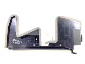 Plasticos y molduras Nissan Kicks , Ref: 8420-K4A2
