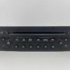 Radio Peugeot 206 , Ref: 8729-S3D2