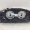 Panel de Instrumentos / Tablero Nissan Frontier , Ref: 8753-S2D1