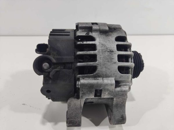 Alternador Citroen Berlingo  , Ref: 9753-S2D8