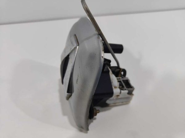 Boton exterior de Tapa de valija / maletero Renault Clio  , Ref: 9765-S2D2