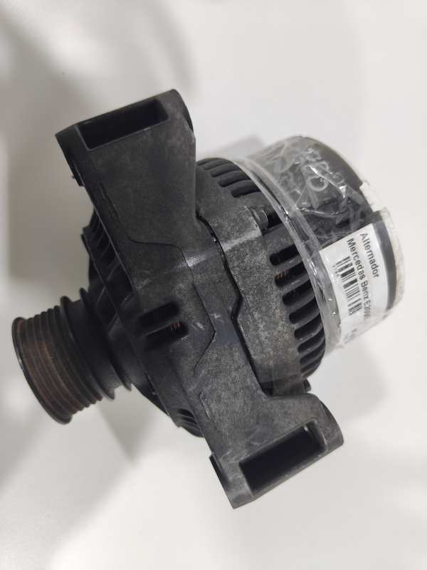 Alternador Mercedes Benz E200D  , Ref: 9788-S2D4