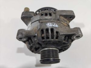 Alternador Peugeot Partner  , Ref: 9798-S2C2