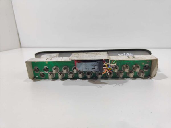 Panel de Instrumentos / Tablero Renault Twingo  , Ref: 9828-S2C7